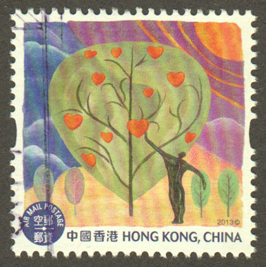 Hong Kong Scott 1050 Used - Click Image to Close